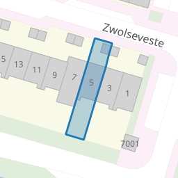 Perceel JPS00-D-2419