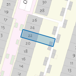 Perceel JPS00-D-2425