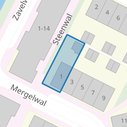 Perceel JPS00-D-2430