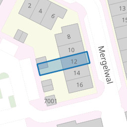 Perceel JPS00-D-2435