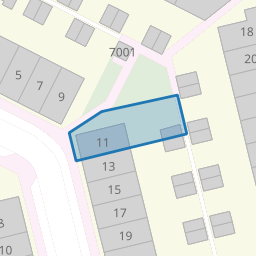 Perceel JPS00-D-2439