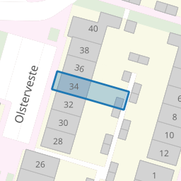 Perceel JPS00-D-2445