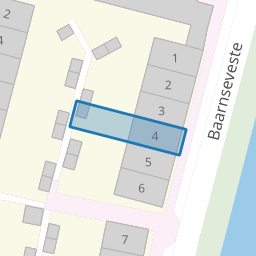 Perceel JPS00-D-2447