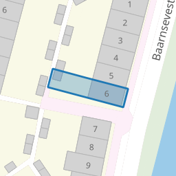 Perceel JPS00-D-2448