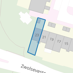 Perceel JPS00-D-2450