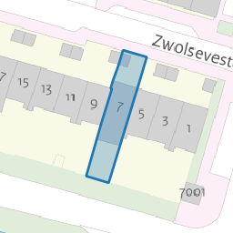 Perceel JPS00-D-2452