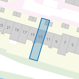 Perceel JPS00-D-2459