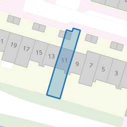 Perceel JPS00-D-2460