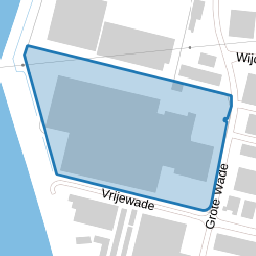 Perceel JPS00-D-2462