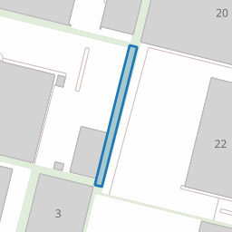 Perceel JPS00-D-2466