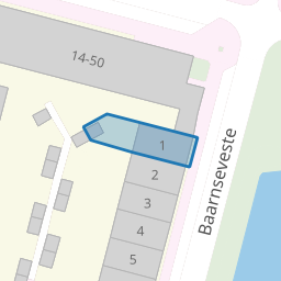 Perceel JPS00-D-2488