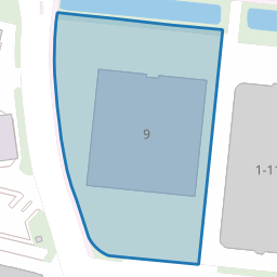 Perceel JPS00-D-2492