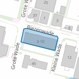 Perceel JPS00-D-2493