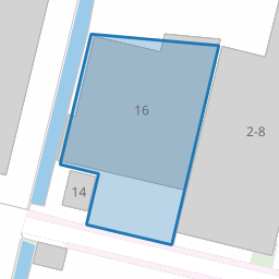 Perceel JPS00-D-2501