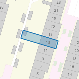 Perceel JPS00-D-2503