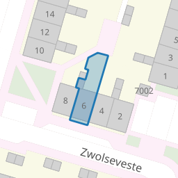 Perceel JPS00-D-2508