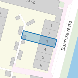 Perceel JPS00-D-2513