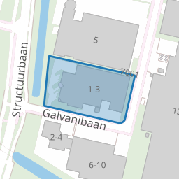 Perceel JPS00-D-2526