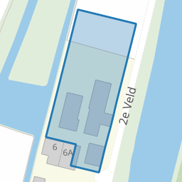 Perceel JPS00-D-2532