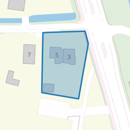 Perceel JPS00-D-2534