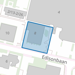 Perceel JPS00-D-2536