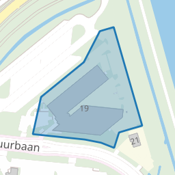 Perceel JPS00-D-2543