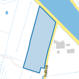 Perceel JPS00-D-2581