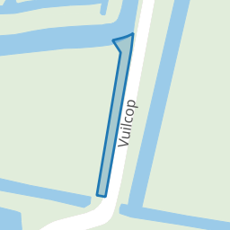 Perceel JPS00-D-2588