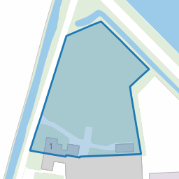 Perceel JPS00-D-2590