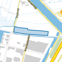 Perceel JPS00-D-2599