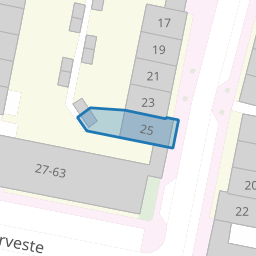 Perceel JPS00-D-2609