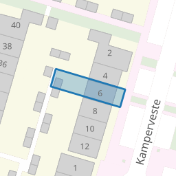 Perceel JPS00-D-2613