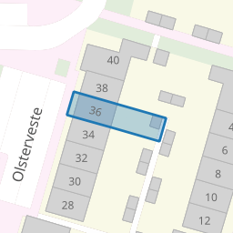 Perceel JPS00-D-2614