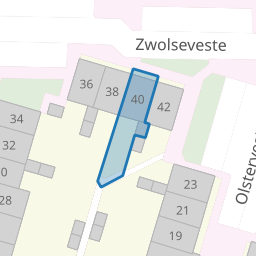 Perceel JPS00-D-2617