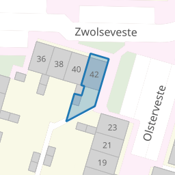 Perceel JPS00-D-2618