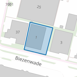 Perceel JPS00-D-2622