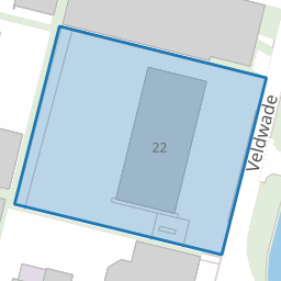 Perceel JPS00-D-2631