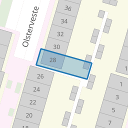 Perceel JPS00-D-2669