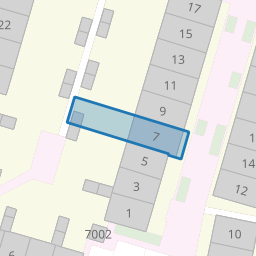 Perceel JPS00-D-2679