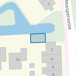 Perceel JPS00-D-2692