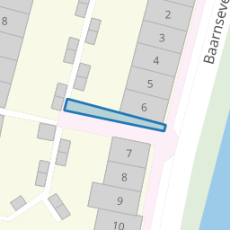 Perceel JPS00-D-2696