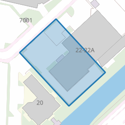 Perceel JPS00-D-2716