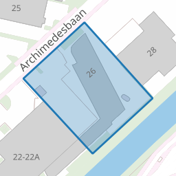 Perceel JPS00-D-2718