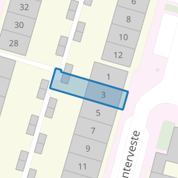 Perceel JPS00-D-2723