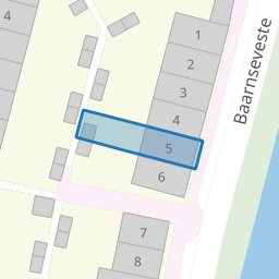 Perceel JPS00-D-2725