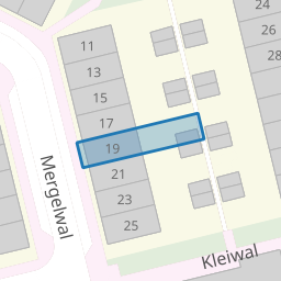 Perceel JPS00-D-2727