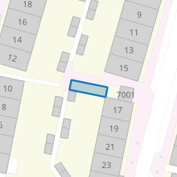 Perceel JPS00-D-2729