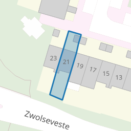 Perceel JPS00-D-2732