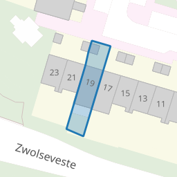 Perceel JPS00-D-2733