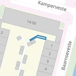 Perceel JPS00-D-2734